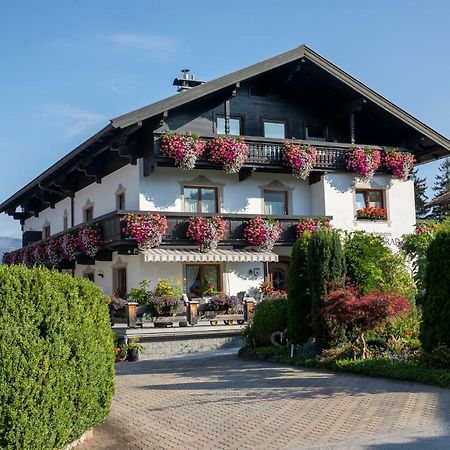 Haus Konrad Apartamento Reith im Alpbachtal Exterior foto